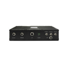 1.5km UGV 비디오 송신기 FHD 비디오 및 데이터 COFDM H.264 AES256 암호화