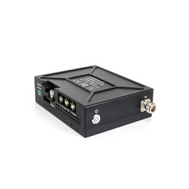 장거리 UGV EOD 로봇 비디오 송신기 HDMI CVBS 낮은 지연 AES256 암호화 200-2700MHz