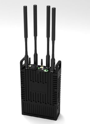 IP 메쉬 라디오 4G LTE 멀티 네트워크망 IP66 4W MIMO 2.4G/5.8G 와이파이