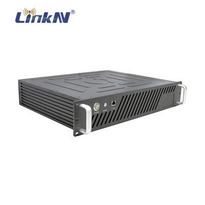 LKAV3314 20-30km 43dBm 랙 마운트 MESH 라디오 고속 대역폭 AES 암호화 광전압