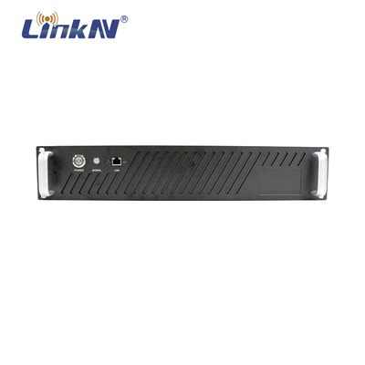 LKAV3314 20-30km 43dBm 랙 마운트 MESH 라디오 고속 대역폭 AES 암호화 광전압