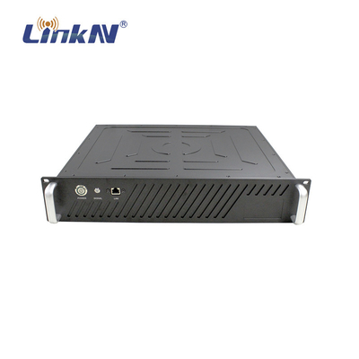 LKAV3314 43dBm 20-30km 고 대역폭 랙 마운트 IP MESH 라디오