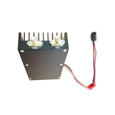 OFDM 모듈화 UAV 통신 시스템 에더넷 및 HDMI를 통한 정의 비디오 출력