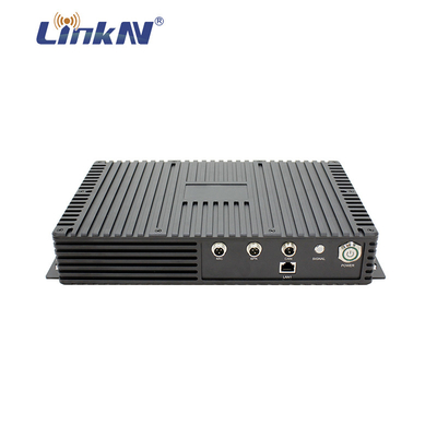 LKAV3624 1.5km UGV 비디오 데이터 링크 AHD IP 비디오 입력