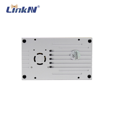 LKAV6306 15km 군사 IP 모듈 4W 전력 350MHz-4GHz UAV 비디오 데이터 링크