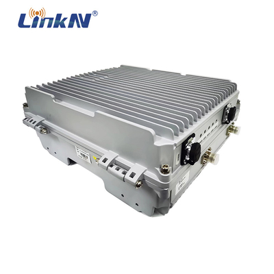 43dBm LTE 사설망 기지국 옥외 IP67 AC 100-240V
