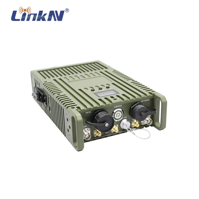 LKAV3516 견고한 IP66 와이파이 메쉬 라디오 AES 암호화 LAN HDMI 낮은 지연