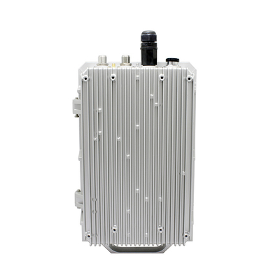 고전력 야외 IP 메쉬 라디오 43dBm 다중 도약 82Mbps AC100 - 240V