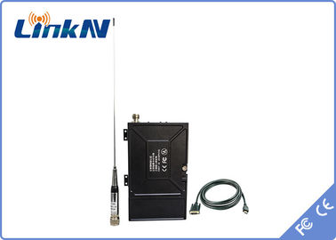 차량에 장착된 다양성 수신기 300-2700MHz COFDM 비디오 수신기