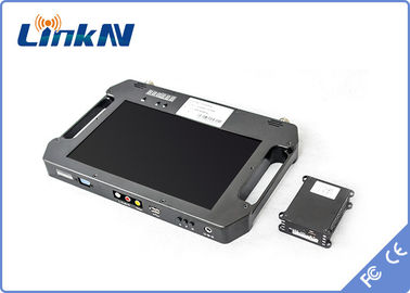 LKAV1614 UAV COFDM 비디오 송신기 미니 사이즈 가벼운 무게 AES256