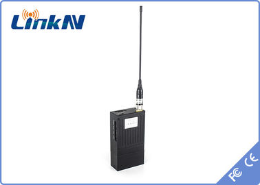 LKAV-C328 미니 무선 COFDM 송신기 오디오 비디오 명령 센터 HDMI 비디오 입력