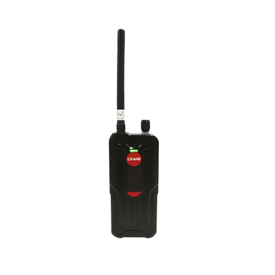 경찰 군 소형컴퓨터 작은 IP 메쉬 라디오 350-1800MHz AES 암호화 40Mbps