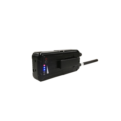 경찰 군 소형컴퓨터 작은 IP 메쉬 라디오 350-1800MHz AES 암호화 40Mbps
