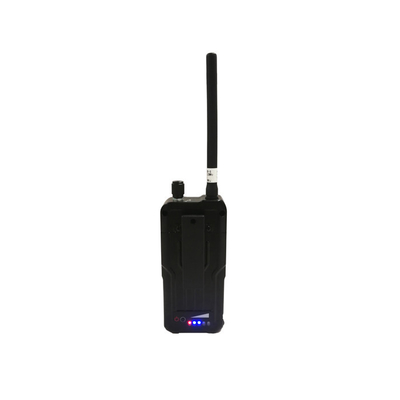 경찰 군 소형컴퓨터 작은 IP 메쉬 라디오 350-1800MHz AES 암호화 40Mbps
