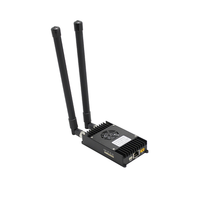 LKAV3622 2w 30km 800MHz/1.4GHz/2.4GHz 비디오 데이터 링크 모듈