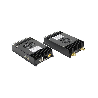 LKAV3622 2w 30km 800MHz/1.4GHz/2.4GHz 비디오 데이터 링크 모듈