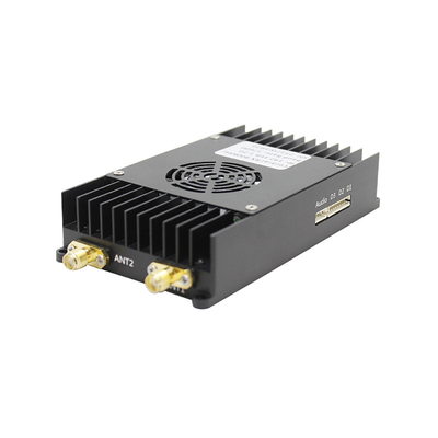 LKAV3622 2w 30km 800MHz/1.4GHz/2.4GHz 비디오 데이터 링크 모듈