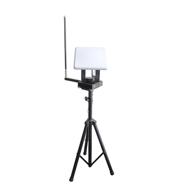 LKAV3712 2w Long Distance 자동 PTZ 추적 드론 다시 높이 안테나 방향 및 전방향