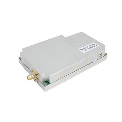 13501450MHz 37dBm RF 전력 증폭기 UAV 드론 비디오 링크 COFDM