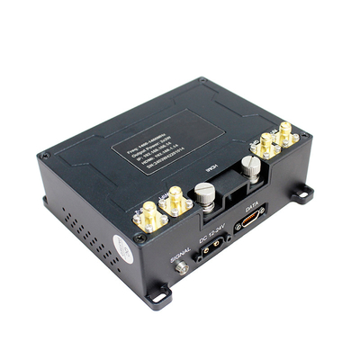 LKAV3618 82Mbps 높은 데이터 속도 UAV 데이터 링크 IP MESH 리레 20km