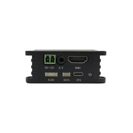 LKAV1614 20km 전술 장거리 미니 HDMI CVBS COFDM 드론 UAV 비디오 송신기