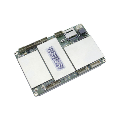 LKAV6614 OEM 메인보드 메인보드 5km UAV PCBA 비디오 데이터 링크 모듈