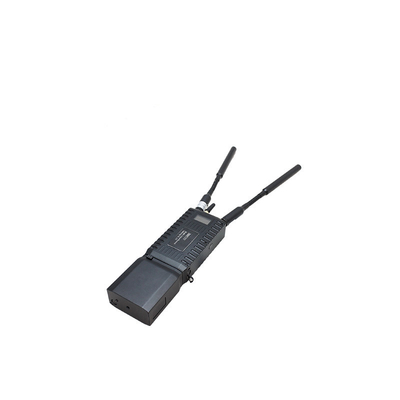 1300-1500MHz 28Mbps/56Mbps IP MESH 라디오 GPS/BD 위치 시스템