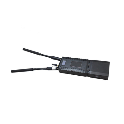 1300-1500MHz 28Mbps/56Mbps IP MESH 라디오 GPS/BD 위치 시스템