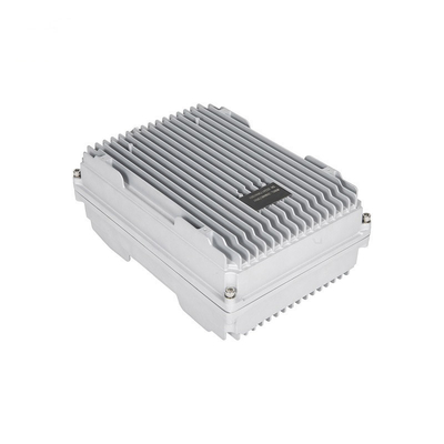 2x40dBm 야외 IP MESH 기지국 Mimo Manet 라디오 1300-1500MHz FHSS 주파수 점프