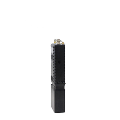 70MHz-6GHz FPGA 주파수 점프 MESH 라디오 GPS/BD 위치 시스템용 휴대용 촉각 라디오
