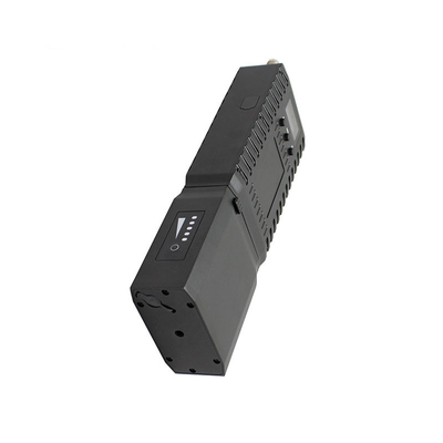 70MHz-6GHz FPGA 주파수 점프 MESH 라디오 GPS/BD 위치 시스템용 휴대용 촉각 라디오