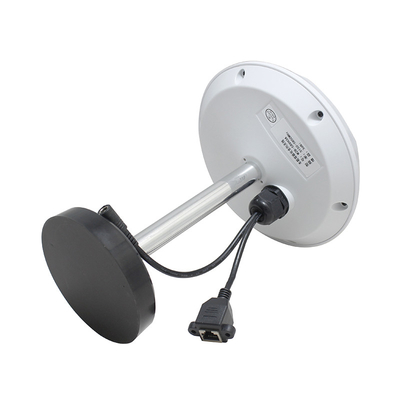 열차 차량에 장착된 IP MESH 라디오 5.2-5.8GHz 1W 안테나 통합