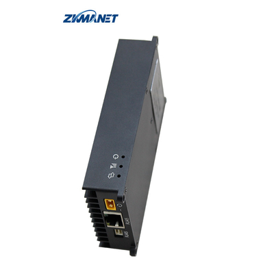 30KM 800MHz/1.4GHz/2.4GHz AES-128 UAV 데이터 링크 비디오 IP 카메라 송신기 및 수신기