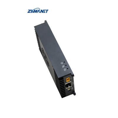 30KM 800MHz/1.4GHz/2.4GHz AES-128 UAV 데이터 링크 비디오 IP 카메라 송신기 및 수신기