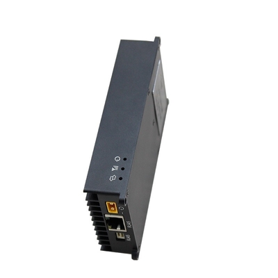RJ45 인터페이스를 가진 IPCAM용 30KM 장거리 UAV 비디오 데이터 전송 모듈