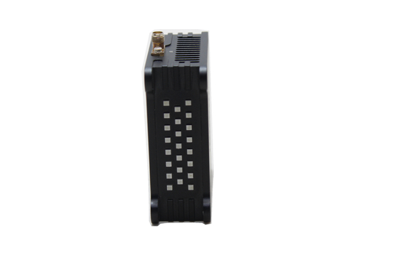 300MHz-2.7GHz Cofdm 비디오 수신기 AES128 암호화 및 컴팩트 디자인