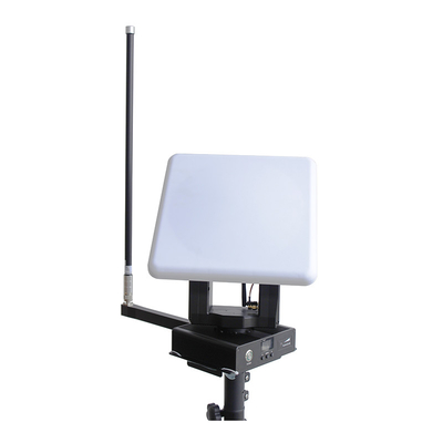 1300-1500MHz IP 디지털 이더넷 브릿지 수신 민감도 -100dBm 5MHz