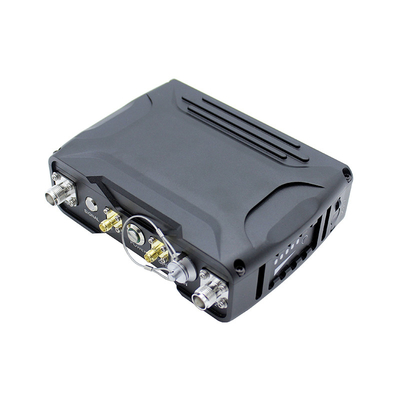 IP MESH 라디오 릴레 4W 전력 82Mbps 배터리 주파수 350MHz-4GHz 출력 전력 36dBm 4W MIMO 2x2 사용자 정의