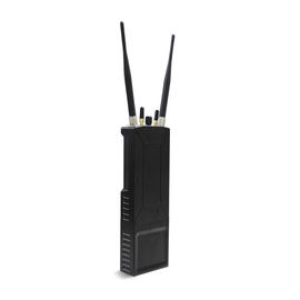 주문형인 경찰 군 4W MIMO 350MHz-4GHz를 위한 IP66 메쉬 라디오