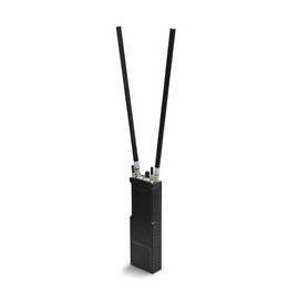 주문형인 경찰 군 4W MIMO 350MHz-4GHz를 위한 IP66 메쉬 라디오