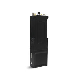 주문형인 경찰 군 4W MIMO 350MHz-4GHz를 위한 IP66 메쉬 라디오