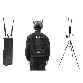 주문형인 경찰 군 4W MIMO 350MHz-4GHz를 위한 IP66 메쉬 라디오