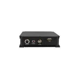 LKAV1644 UGV 비디오 송신기 COFDM QPSK CVBS NTSC PAL AES 암호화