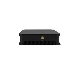 LKAV1644 UGV 비디오 송신기 COFDM QPSK CVBS NTSC PAL AES 암호화