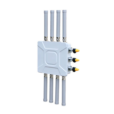 LKAV3718 5.8GHz 5.2GHz 2.4GHz 주파수 유선 이더넷 브리지 광대역 비디오 전송