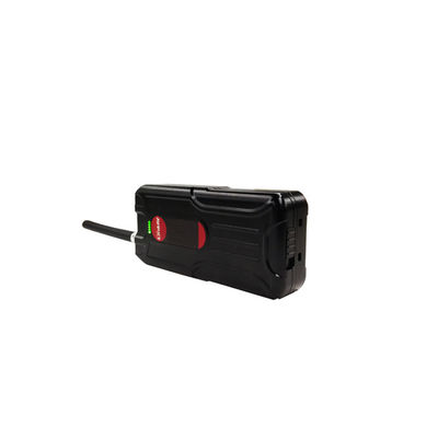 LKAV2101 경찰 군사 휴대용 미니 IP MESH 터미널 라디오 350-1800MHz AES 암호화 40Mbps
