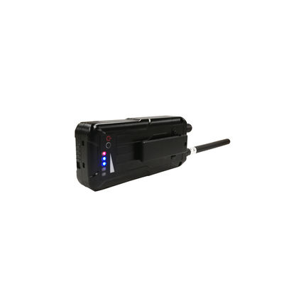 LKAV2101 경찰 군사 휴대용 미니 IP MESH 터미널 라디오 350-1800MHz AES 암호화 40Mbps