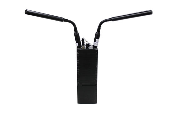 LKAV2201 경찰 IP 메쉬 라디오 4W MIMO AES256 350MHz-4GHz 사용자 정의