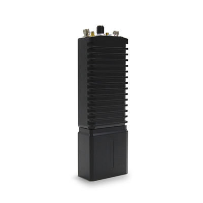 LKAV2201 IP66 경찰 IP MESH 라디오 4W MIMO AES256 암호화 350MHz-4GHz 사용자 정의