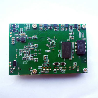 LKAV6614 5km UAV OEM 메인보드 메인보드 PCBA 비디오 데이터 링크 모듈